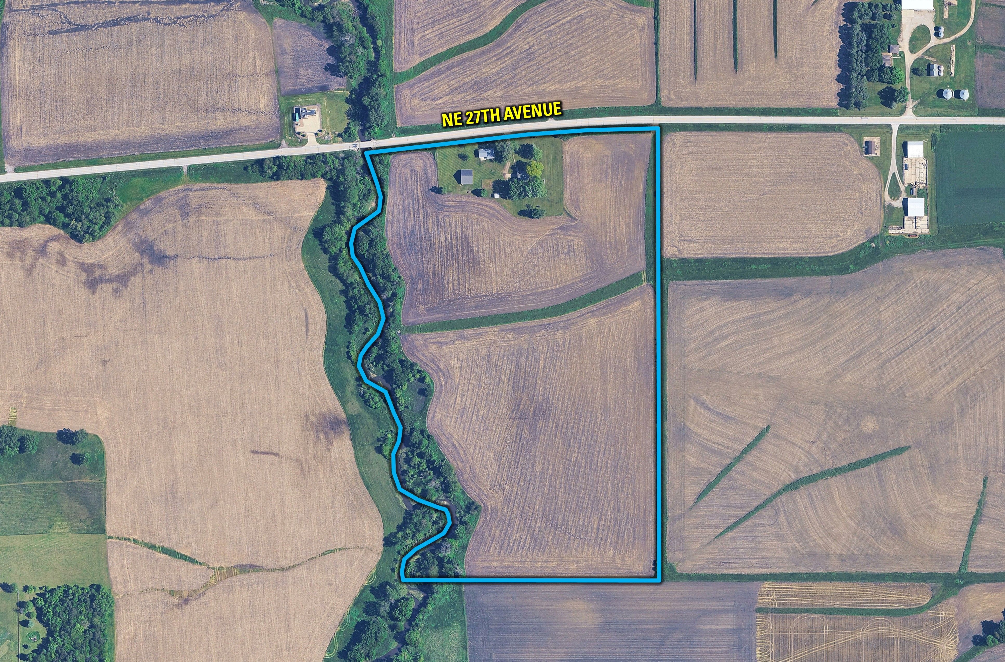 Listing Photo: Tract 2 Close